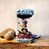 GOGETA - DRAGONBALL Handmade Night Lights - Kurodrip