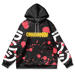Chainsaw Man Streetwear Hoodie