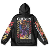 Guts V2 Berserk Ball Streetwear Hoodie