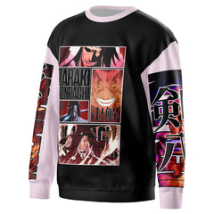 Kenpachi Zaraki TYBWA Bleach Streetwear Sweatshirt