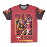 Megumin Konosuba Streetwear T-Shirt