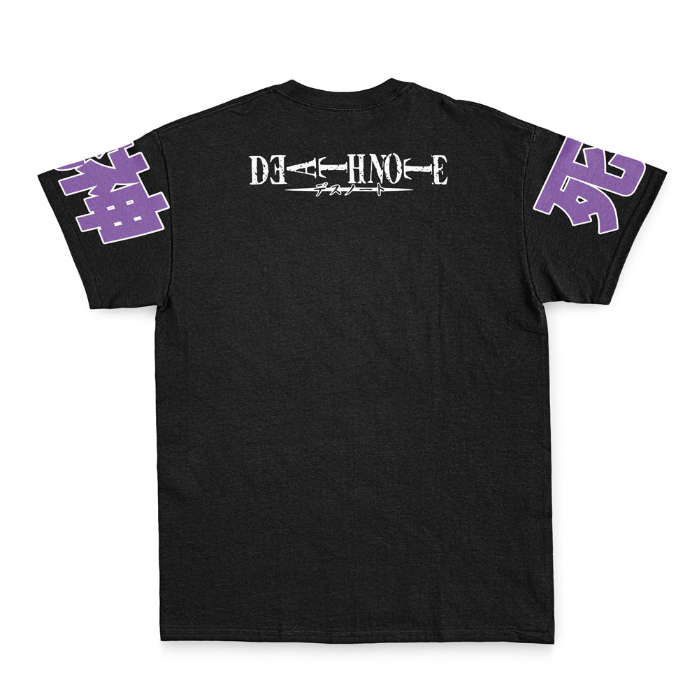 Ryuk Death Note Streetwear T-Shirt