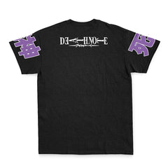 Ryuk Death Note Streetwear T-Shirt