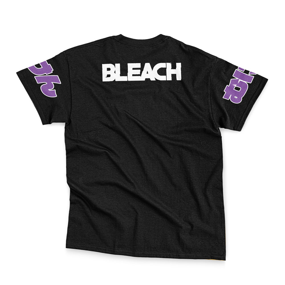 Sosuke Aizen TYBWA Bleach Streetwear T-Shirt