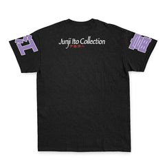 Tomie Junji Ito Collection Streetwear T-Shirt