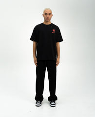 "Asta X Liebe - Black Clover" Oversize T-Shirt