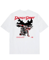 "Berserker Armor - Berserk" Oversize T-Shirt