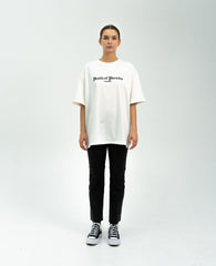 "Devils Of Paradis - AOT" Oversize T-Shirt