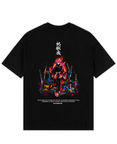 "Gabimaru - Hell's Paradise" Oversize T-Shirt