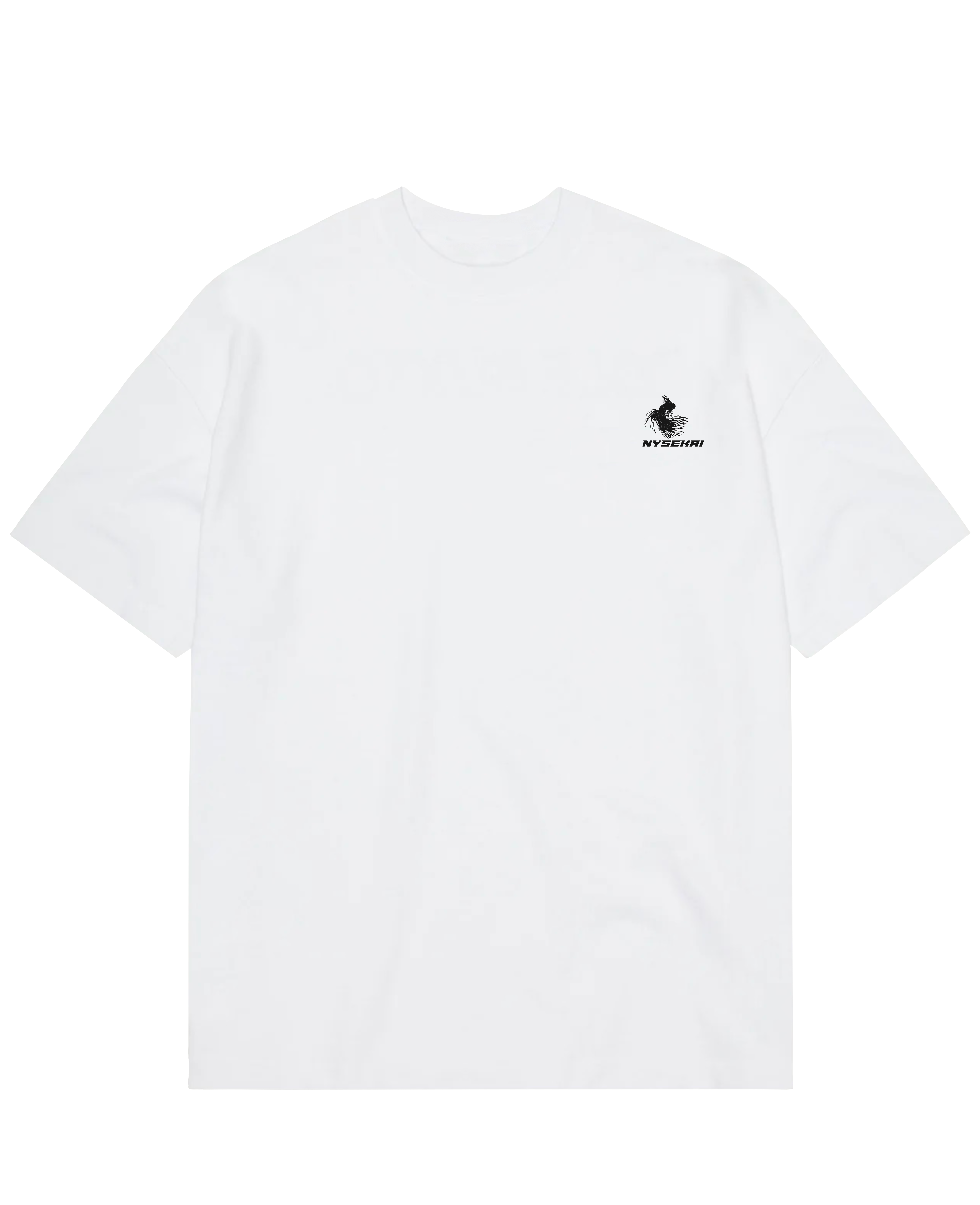 Gojo X my bestfriend - Jujutsu Kaisen Oversize T-Shirt - Kurodrip
