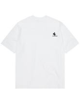 Gojo X my bestfriend - Jujutsu Kaisen Oversize T-Shirt - Kurodrip
