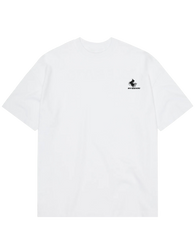Gojo X my bestfriend - Jujutsu Kaisen Oversize T-Shirt - Kurodrip