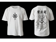 Mahoraga - Jujutsu Kaisen T Shirt - Kurodrip