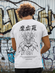 Mahoraga - Jujutsu Kaisen T Shirt - Kurodrip