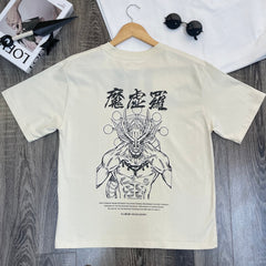 Mahoraga - Jujutsu Kaisen T Shirt - Kurodrip