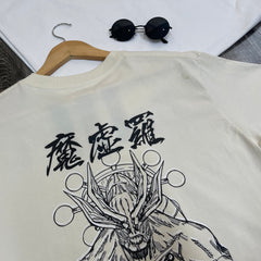 Mahoraga - Jujutsu Kaisen T Shirt - Kurodrip