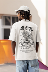 Mahoraga - Jujutsu Kaisen T Shirt - Kurodrip