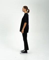 "Megumi X Reality - Jujutsu Kaisen" Oversize T-Shirt