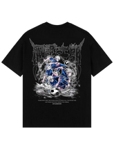"Nagi X - Blue Lock" Oversized T-Shirt