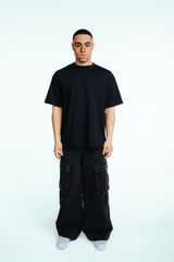 "Nagi X - Blue Lock" Oversized T-Shirt
