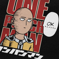 Kurodrip Saitama T Shirt