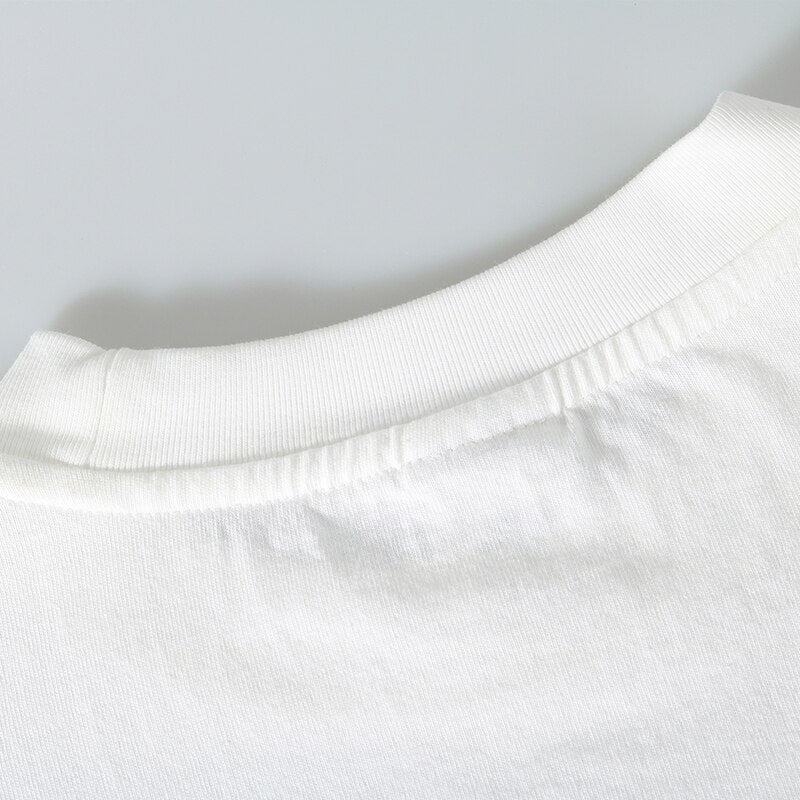 Kurodrip "Thorfinn" Vintage Oversized T Shirt
