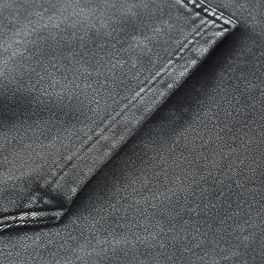 Kurodrip "Gohan" 2-Sided Vintage Oversized Hoodie