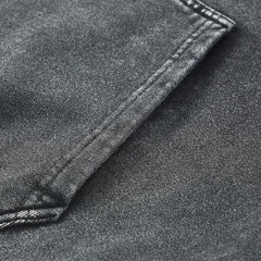 Kurodrip "Gohan" 2-Sided Vintage Oversized Hoodie