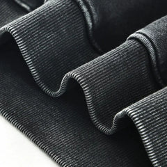 Kurodrip "Gohan" 2-Sided Vintage Oversized Hoodie