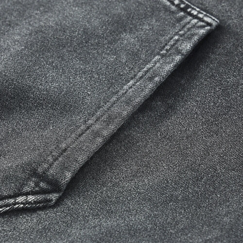 Kurodrip "Revival" Vintage Oversized Hoodie