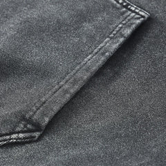 Kurodrip "Revival" Vintage Oversized Hoodie