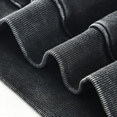 Kurodrip "Revival" Vintage Oversized Hoodie