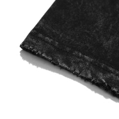 Kurodrip "Team Fusion V2" Vintage Oversized T Shirt