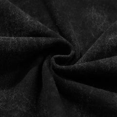 Kurodrip "Team Fusion V2" Vintage Oversized T Shirt