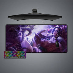 One Piece Boa Hancock Size Gaming Mouse Pad,