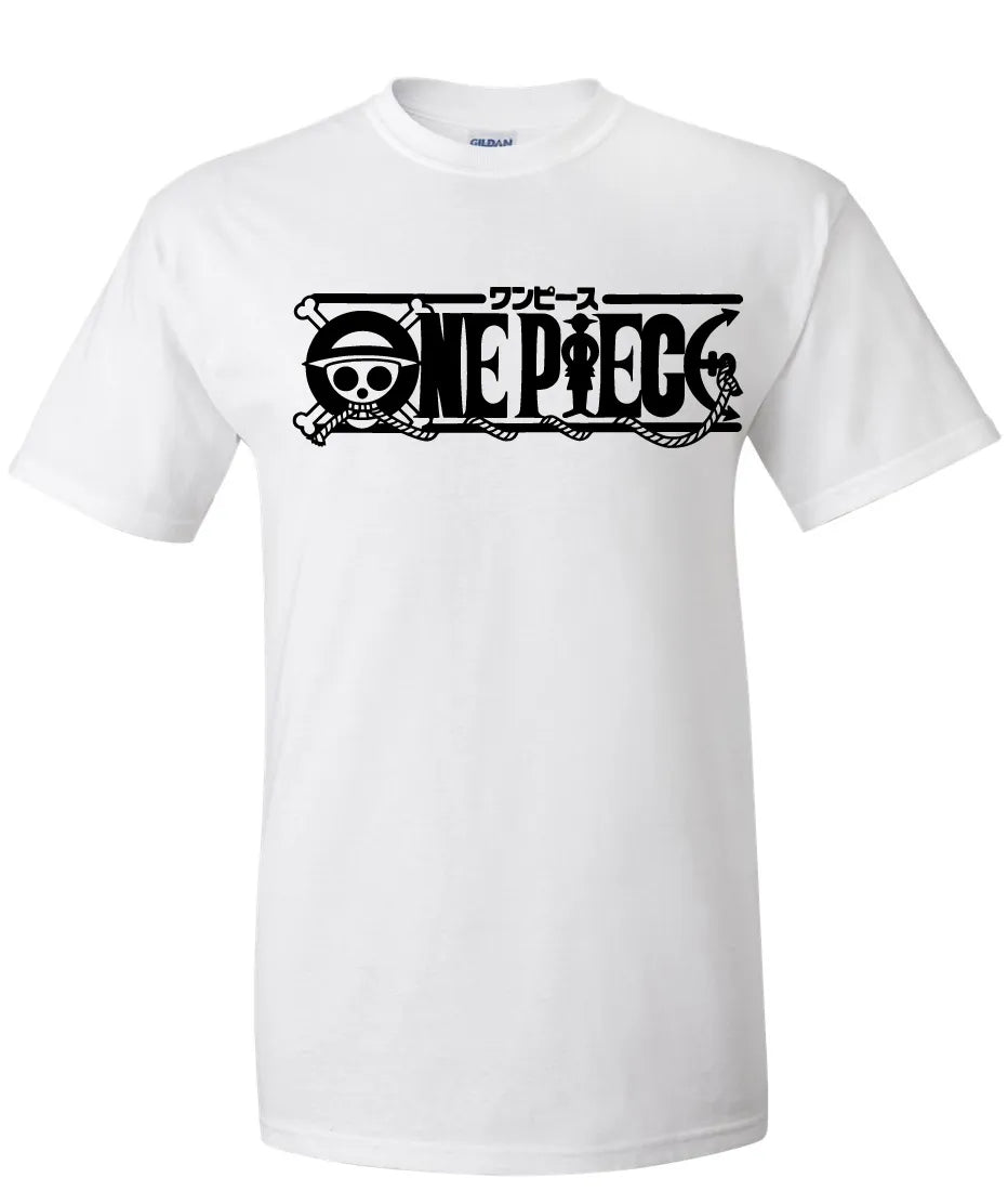 Exclusive Roronoa Zoro One Piece Anime Oversize T Shirt - Kurodrip