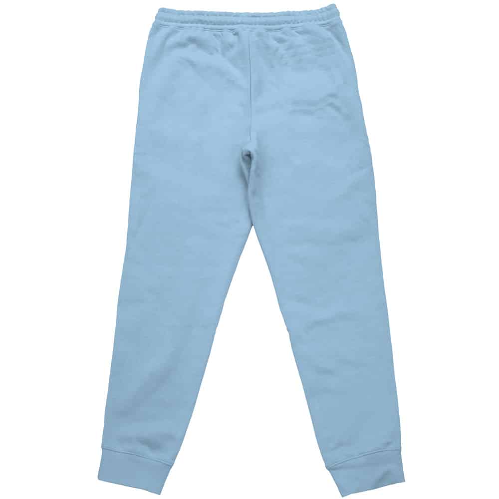 Rei Ayanami x Eva 00 Neon Neon Genesis Evangelion Streetwear Sweatpants