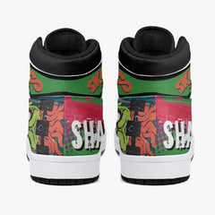 Shadow SK8 the Infinity Mid 1 Basketball Shoes