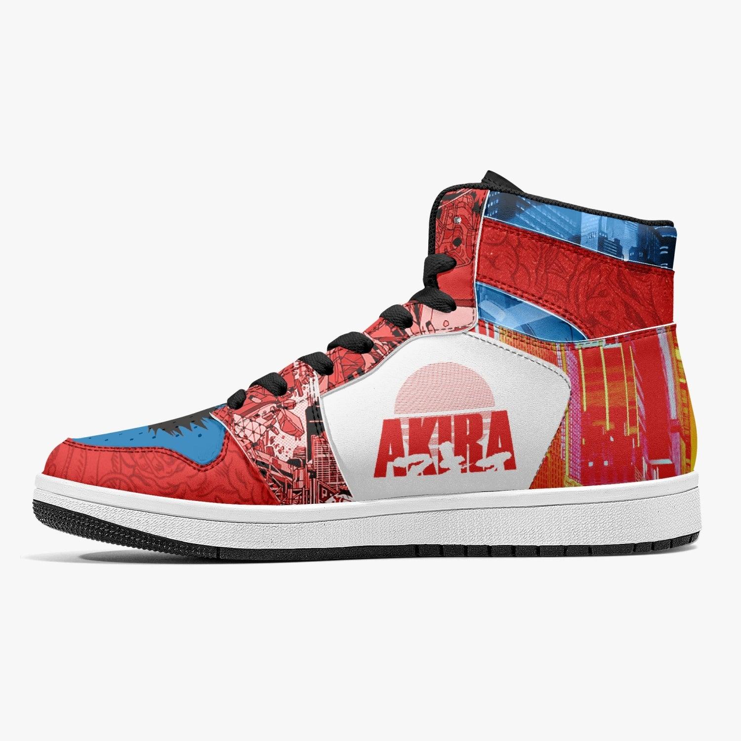 Tetsuo Shima Akira Mid 1 Basketball Shoes