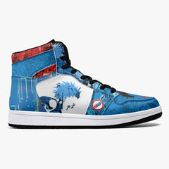 Tetsuo Shima Akira Mid 1 Basketball Shoes