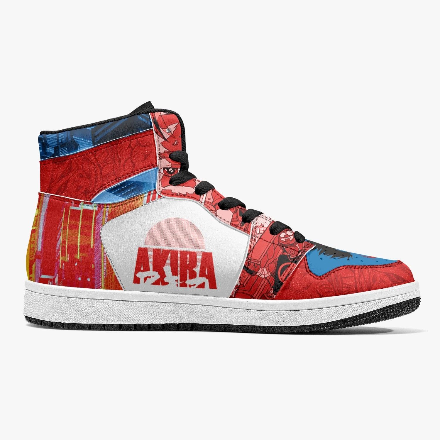 Tetsuo Shima Akira Mid 1 Basketball Shoes