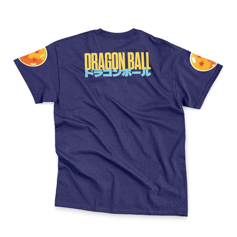 Vegeta V2 Dragon Ball Streetwear T-Shirt