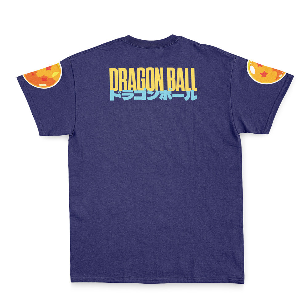 Vegeta V2 Dragon Ball Streetwear T-Shirt