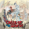 Cells At Work