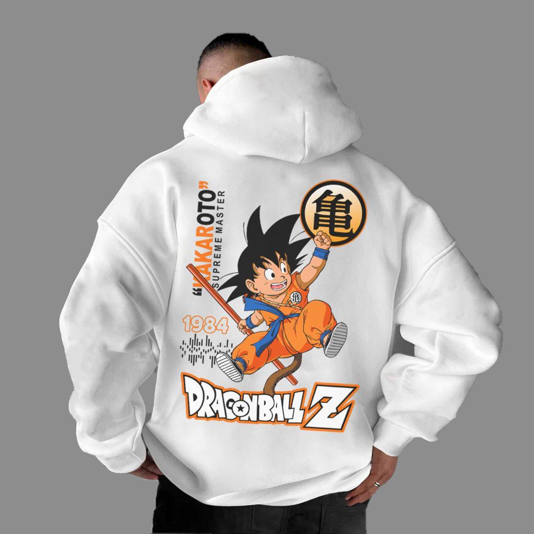 Songoku Dragon Ball Z Hoodie Sweatshirt Tee, Anime Manga Dragonball Z Songoku Songohan Shirt, Anime Shirt - Kurodrip