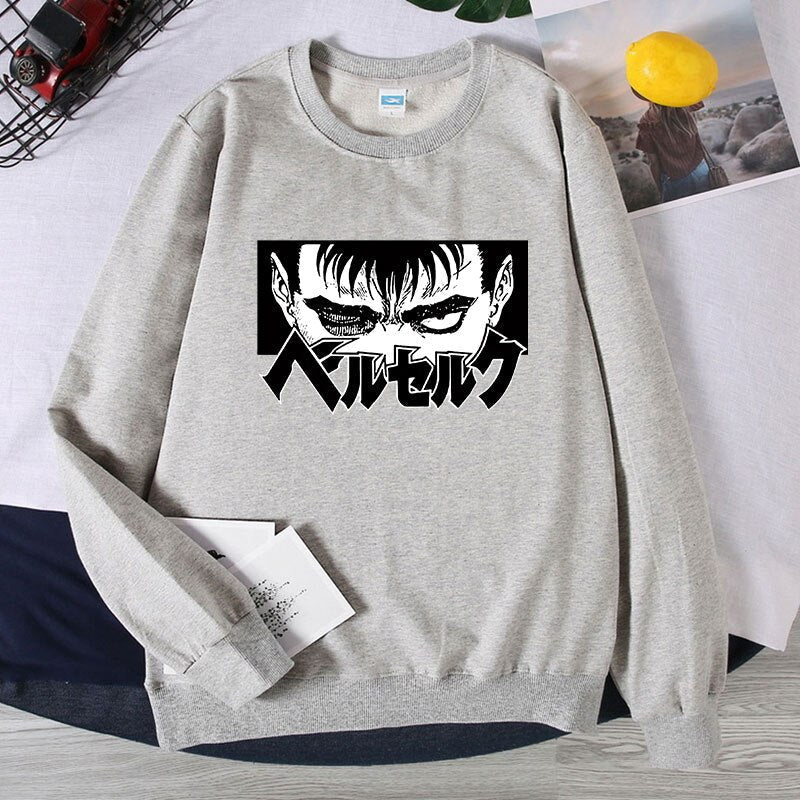 Kurodrip Guts Sweatshirt