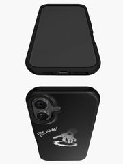 Kurodrip "Trafalgar D. Water" Onie Piece iPhone (116) Phone Case