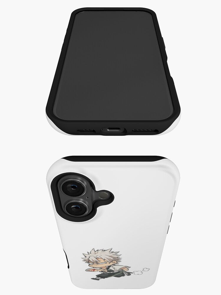 Kurodrip "Nine Hashira" Demon Slayer iPhone 116 Tough Case
