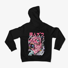 Kid Buu - Dragon Ball Hoodie - Kurodrip
