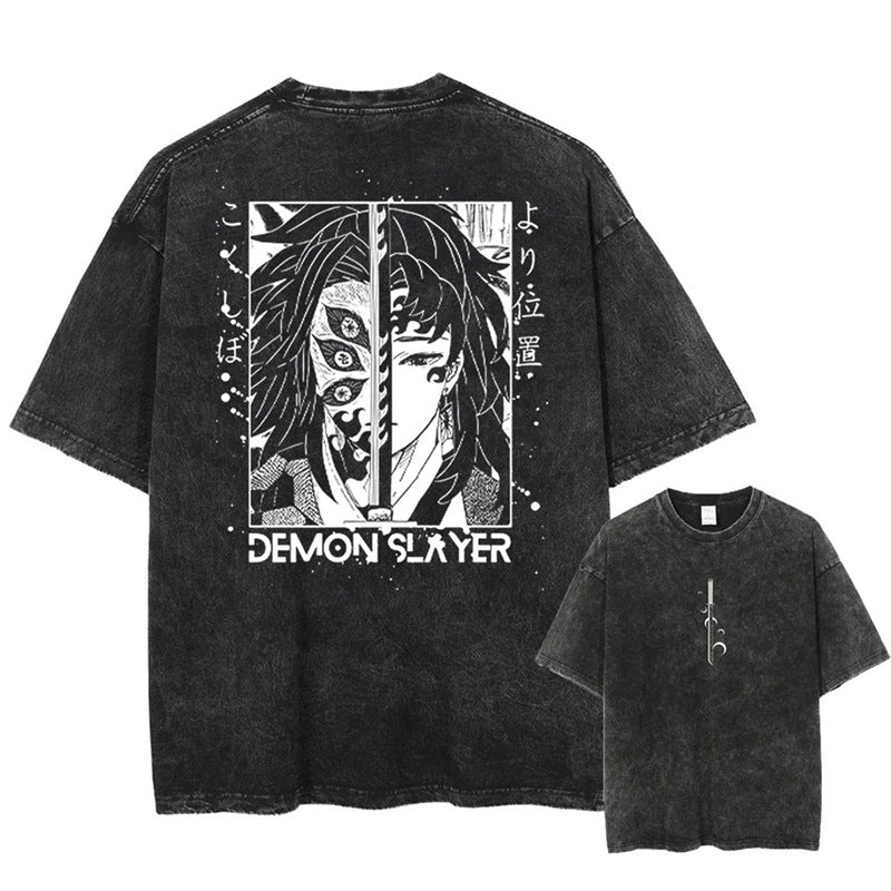 "Kokushibo" Demon Slayer